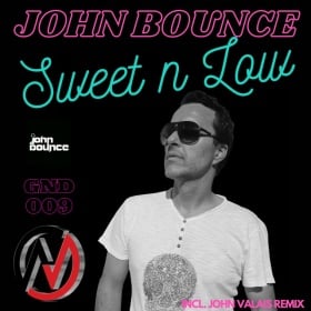 JOHN BOUNCE - SWEET N LOW